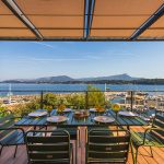 Villa LUXE vue Mer LE PRADET